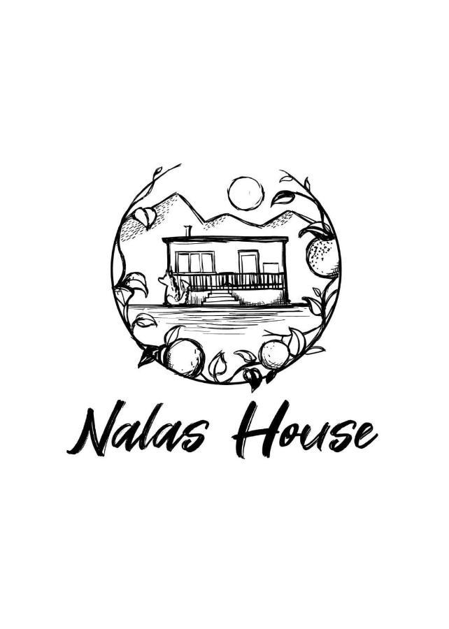 شقة Nala'S House ليونِذيو المظهر الخارجي الصورة