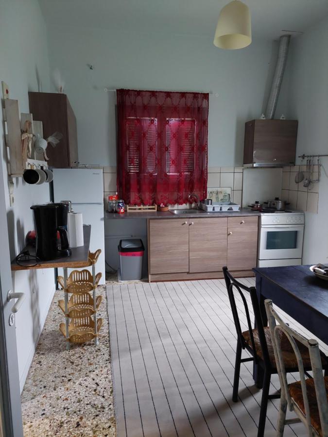 شقة Nala'S House ليونِذيو المظهر الخارجي الصورة